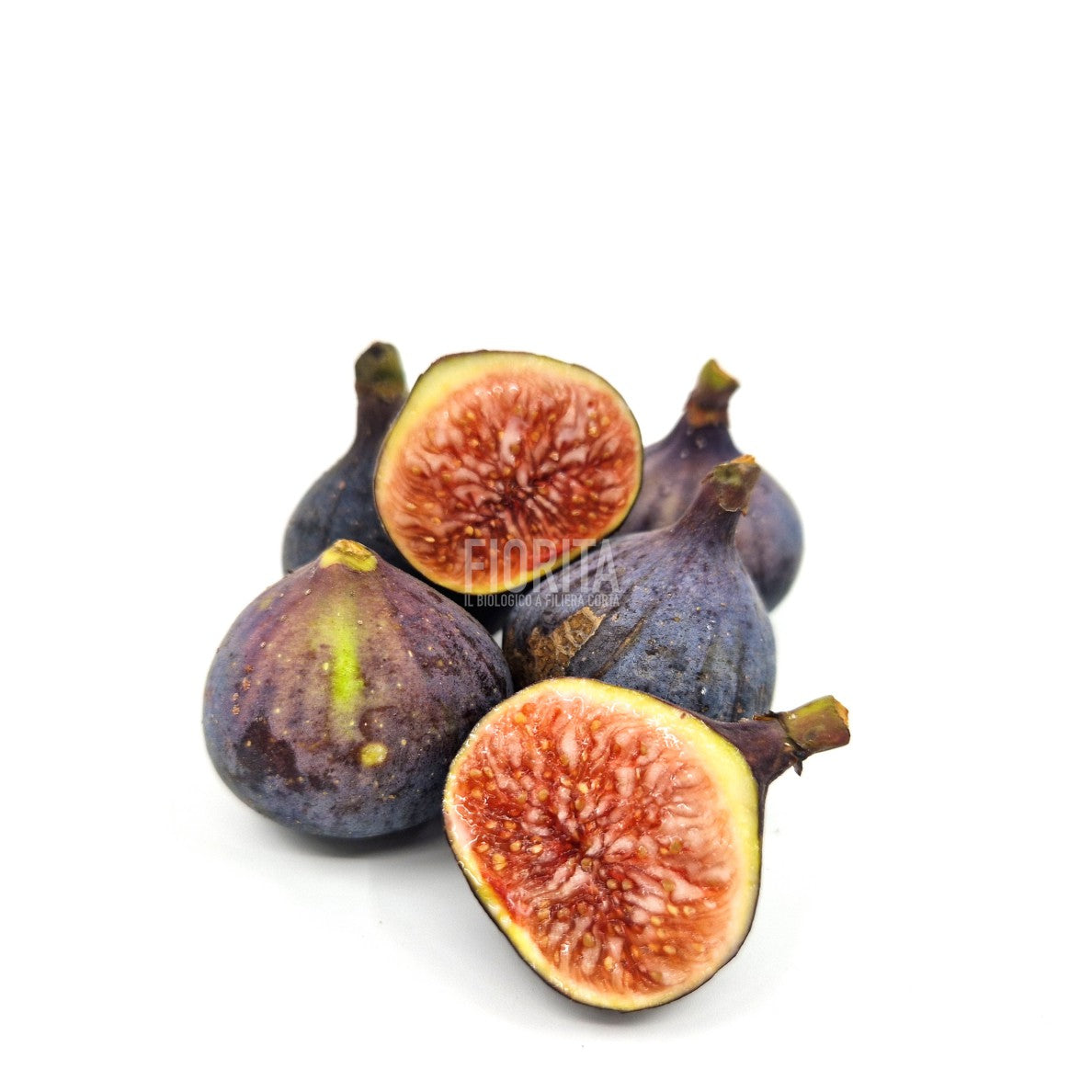 Bio Fichi neri morbidi 250g/4-5pz