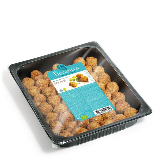 Florentin - Falafel Bio 1kg  52pz