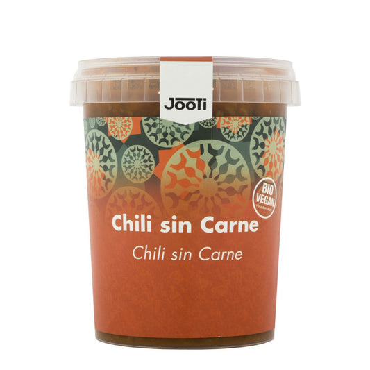 JooTI - Chili sin Carne 450g