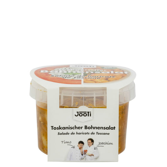 JooTi - Insalata di fagioli toscana 275g