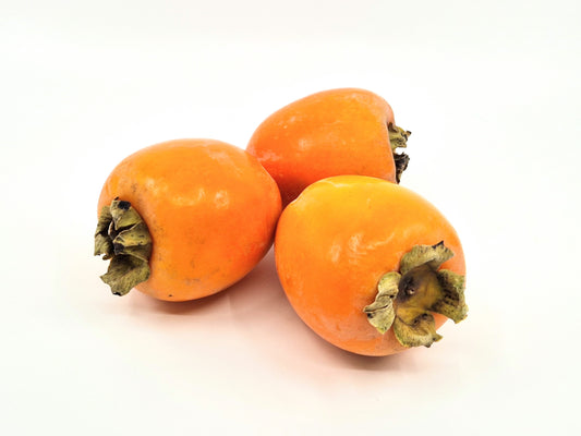 Bio Kaki Rojo Brillante 500g/2-3pz