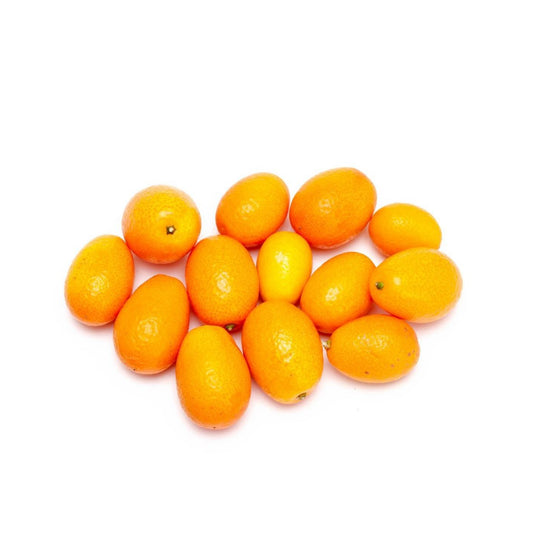 Bio Kumquat 150g