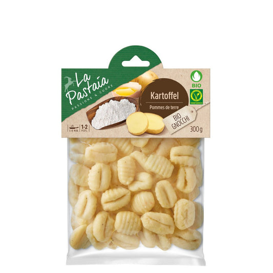 La Pastaia - Gnocchi 300g