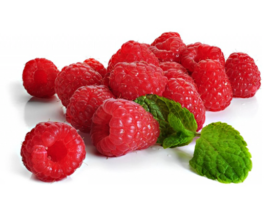 Bio Lamponi 125g