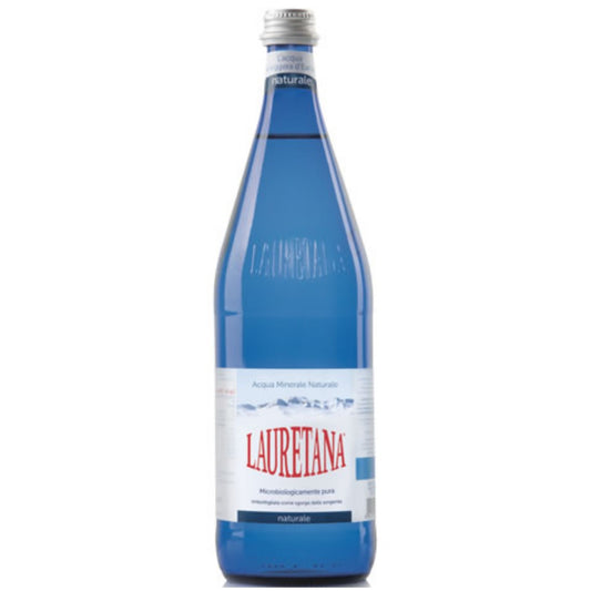 Lauretana - Acqua Minerale 12x1L