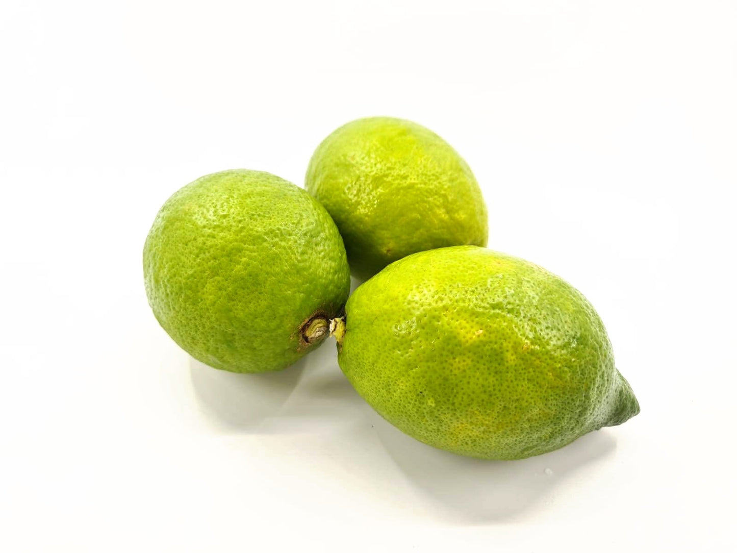 Bio Limoni giallo-verdi 100g