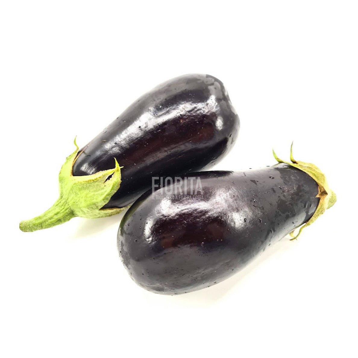 Bio Melanzane 350g