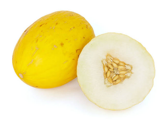Bio Melone gialletto 1.5kg