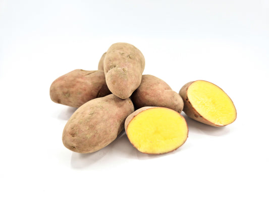 Bio Patate Desirée 500g
