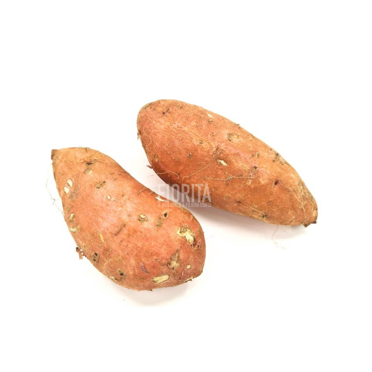 Bio Patate dolci rosse 500g