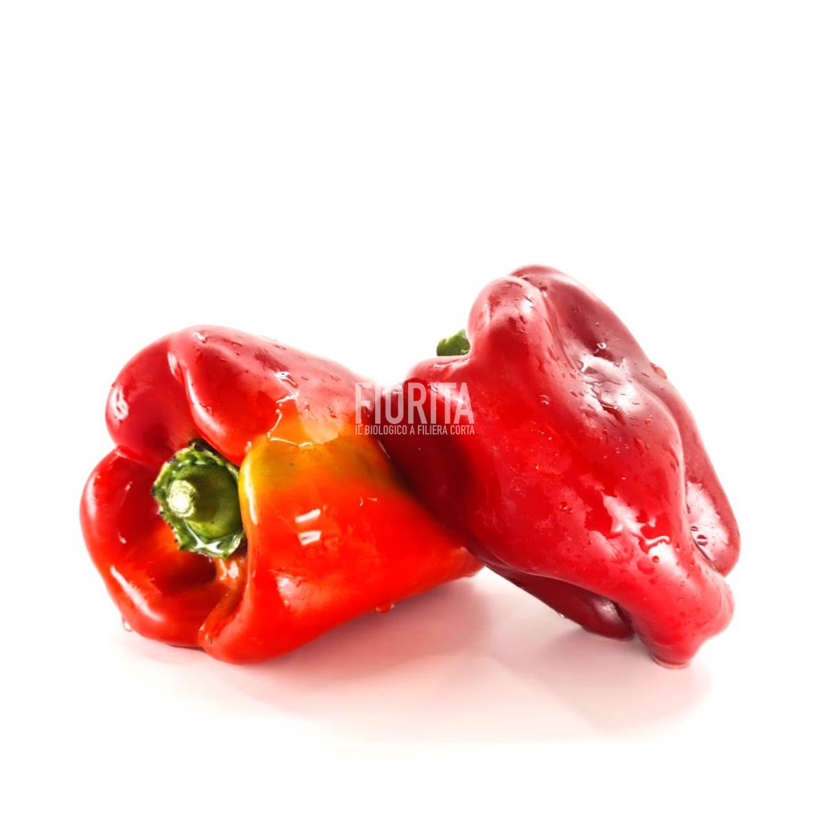 Bio Peperoni 350g