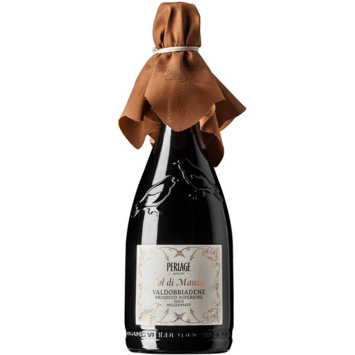 Perlage Valdobbiadene Prosecco Superiore DOCG Extra Dry Millesimato biodinamico 0.75l