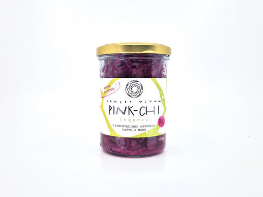 Semper Vivum Bio Pinkchi leggero 350g