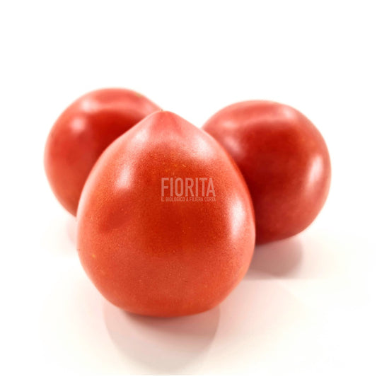 Bio Pomodori rosa 500g