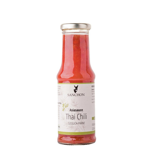 Sanchon - Asiasauce Thai Chili 210ml
