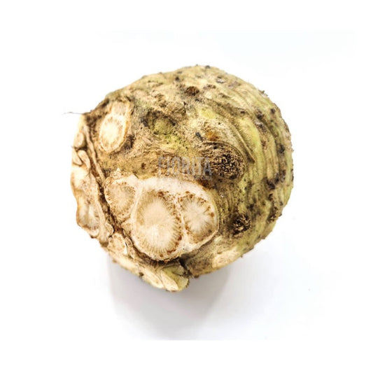 Bio Sedano rapa 350g