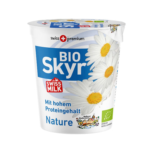 Molkerei Biedermann - Skyr nature 400g