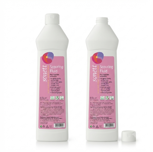 Promozione Sonett - Liquido abrasivo 2x 500ml