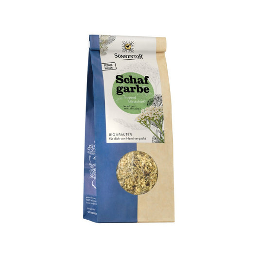 Sonnentor - Infuso di Achillea 50g
