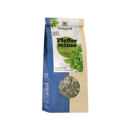 Sonnentor - Tè alla Menta 50g