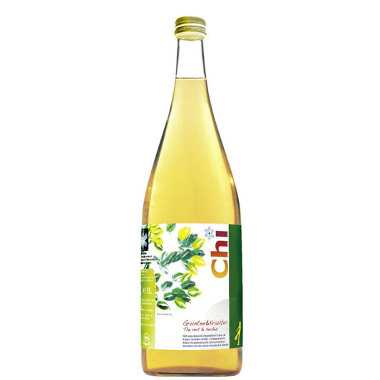 Soyana - CHI Te Verde 0.75l