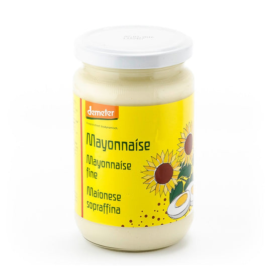 Vanadis - Maionese sopraffina Demeter 325g