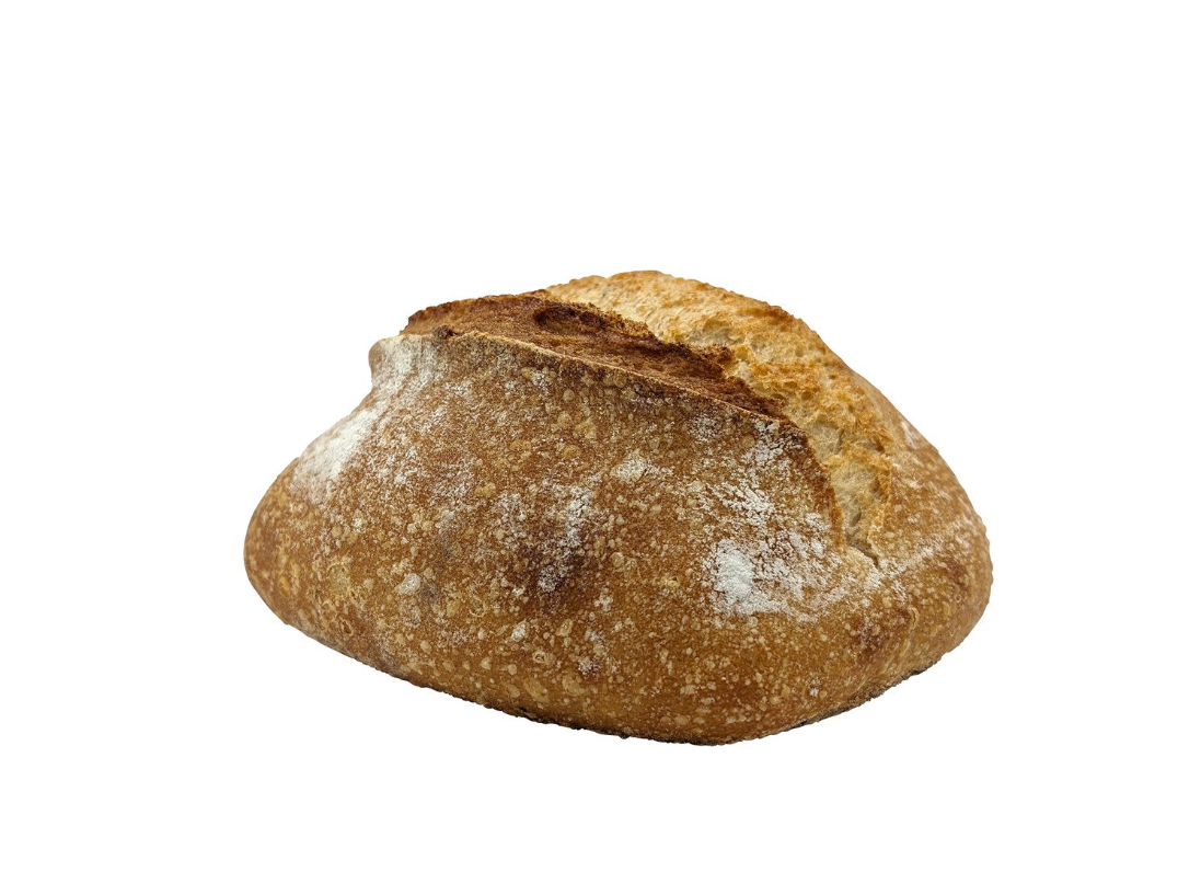 Vital Speisehaus - Bio Pane Basilese a lievitazione naturale (surgelato) 350g