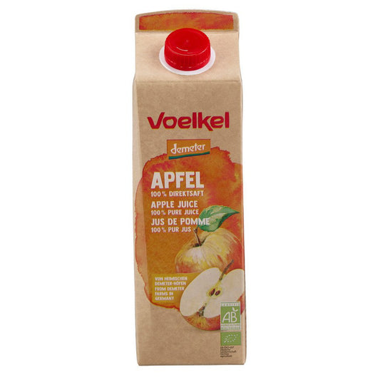 Voelkel - Succo di Mele 0.75l