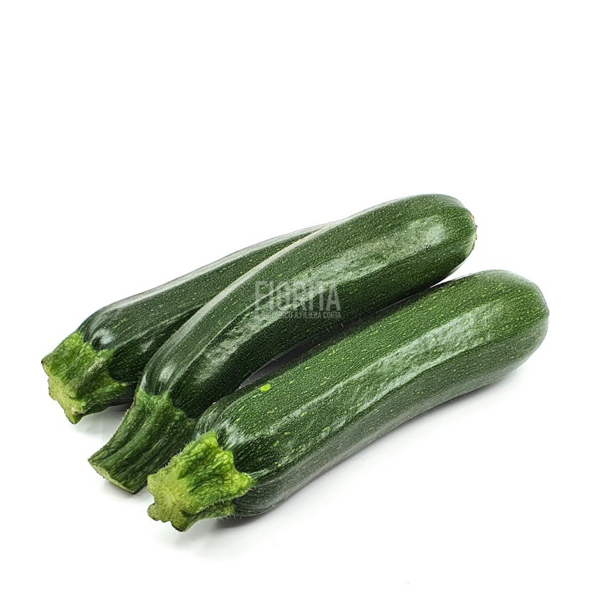 Bio Zucchine 300g