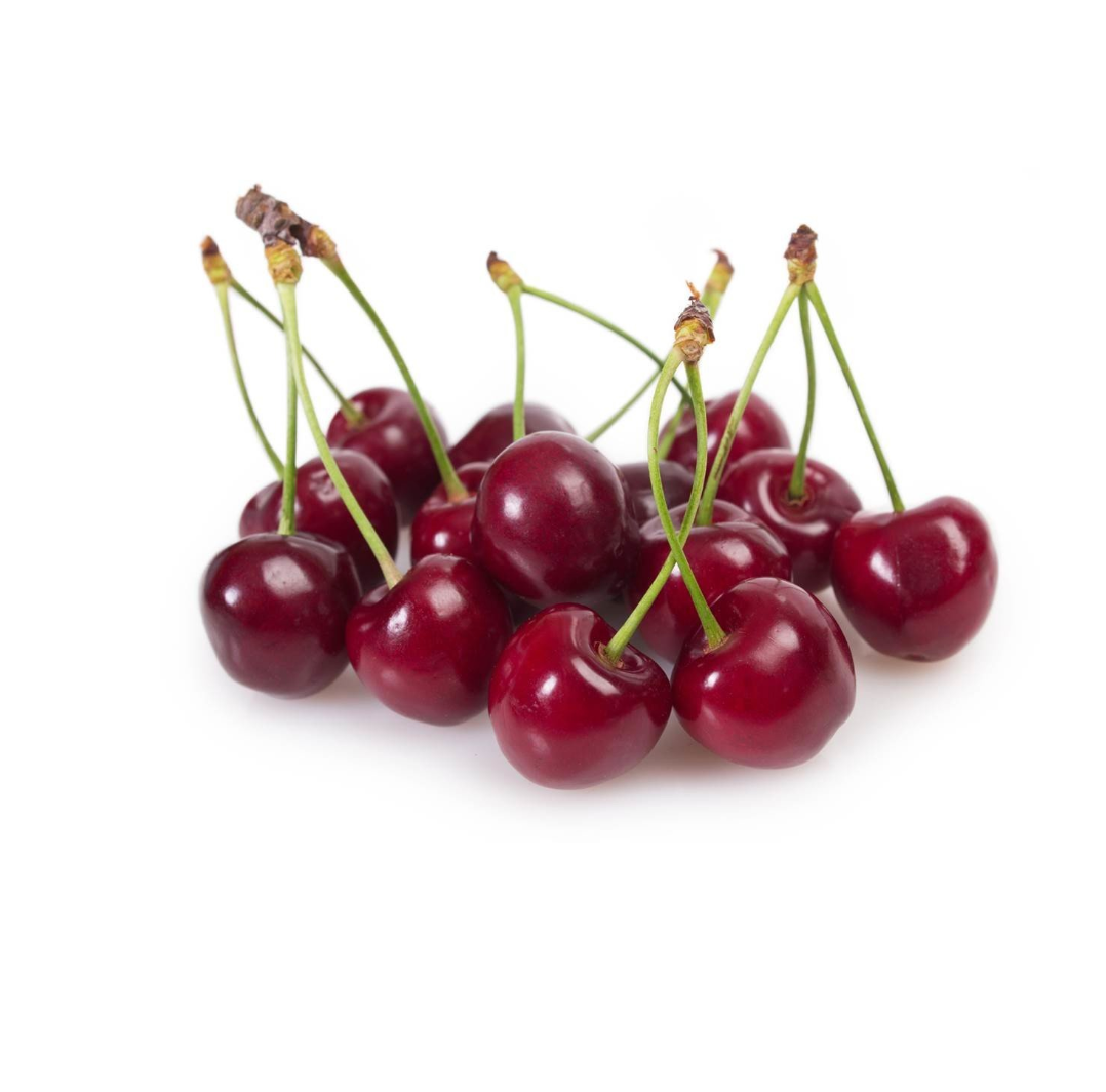 Bio Ciliegie Nere 500g