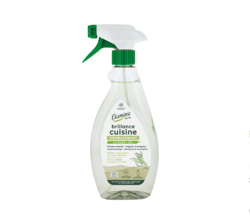 Etamine - Spray cucina eucalipto 500ml