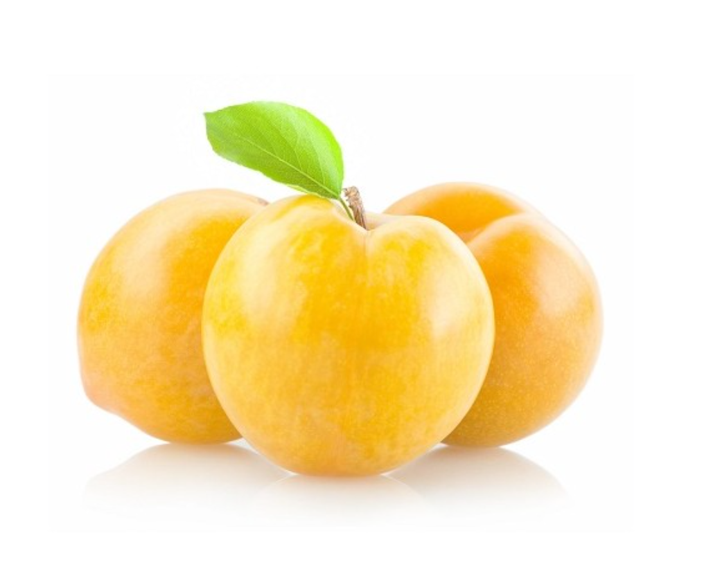Bio Susine gialle 500g